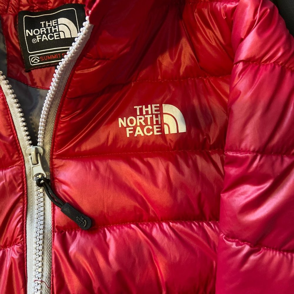 North face jacket - Picture 4 of 4